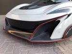 McLaren 650S Spyder by RACE! 2019 года